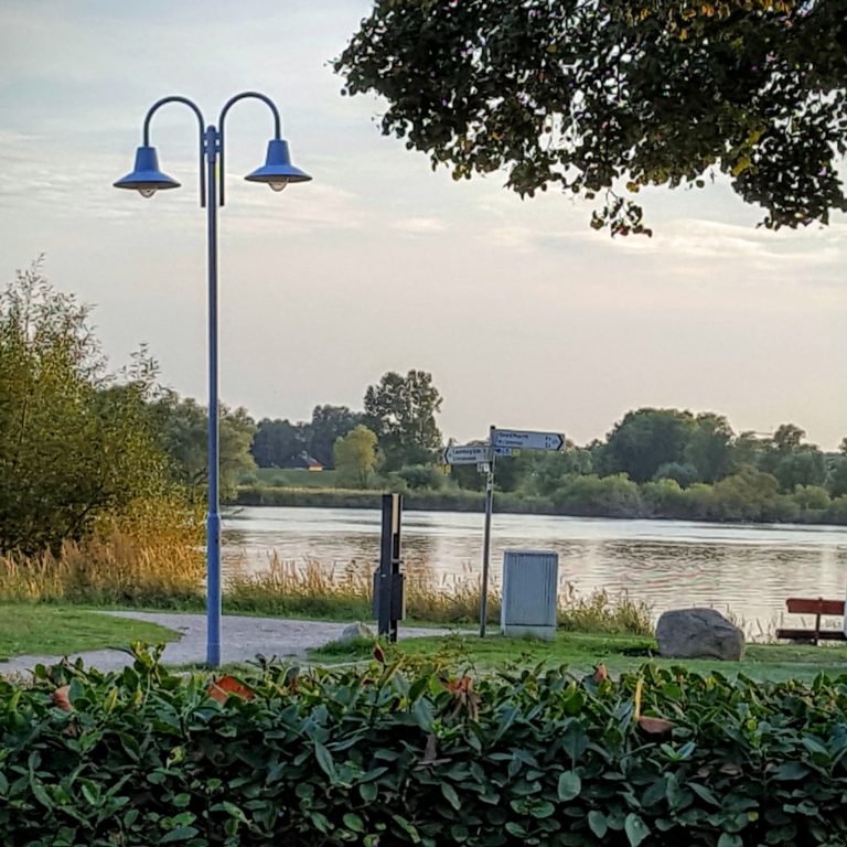 13a elbe wochenende frau piefke schreibt