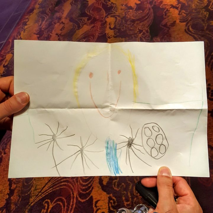 Wie man den Attachment Parenting Kongress mit Kind ...