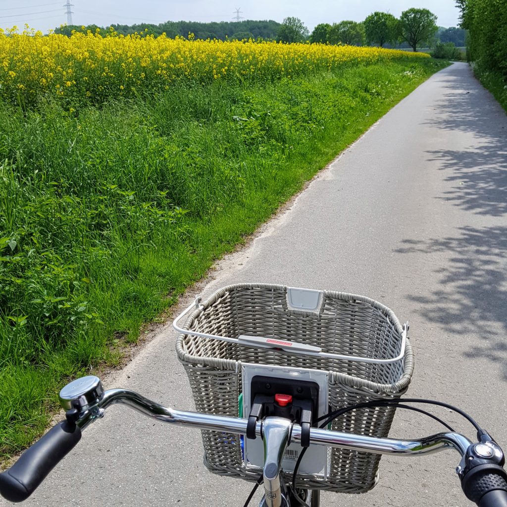 02 Wochenende in Bildern Frau Piefke schreibt