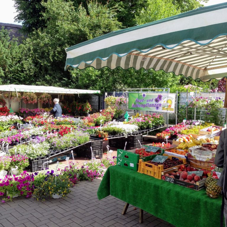 02 Wochenende in Bildern Frau Piefke schreibt